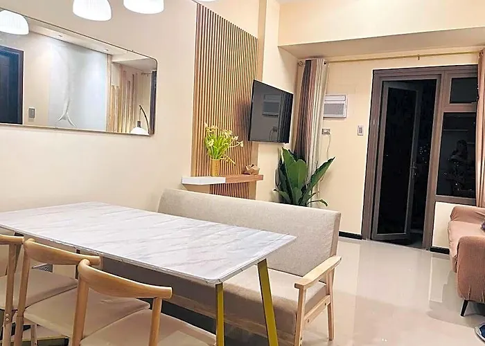 The Roxas Hotel Manila